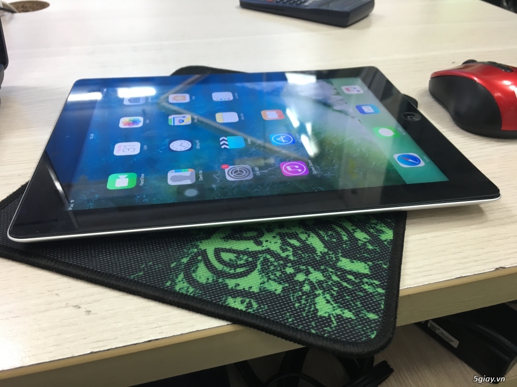 IPAD 4 64Gb Black (Wifi) - 2