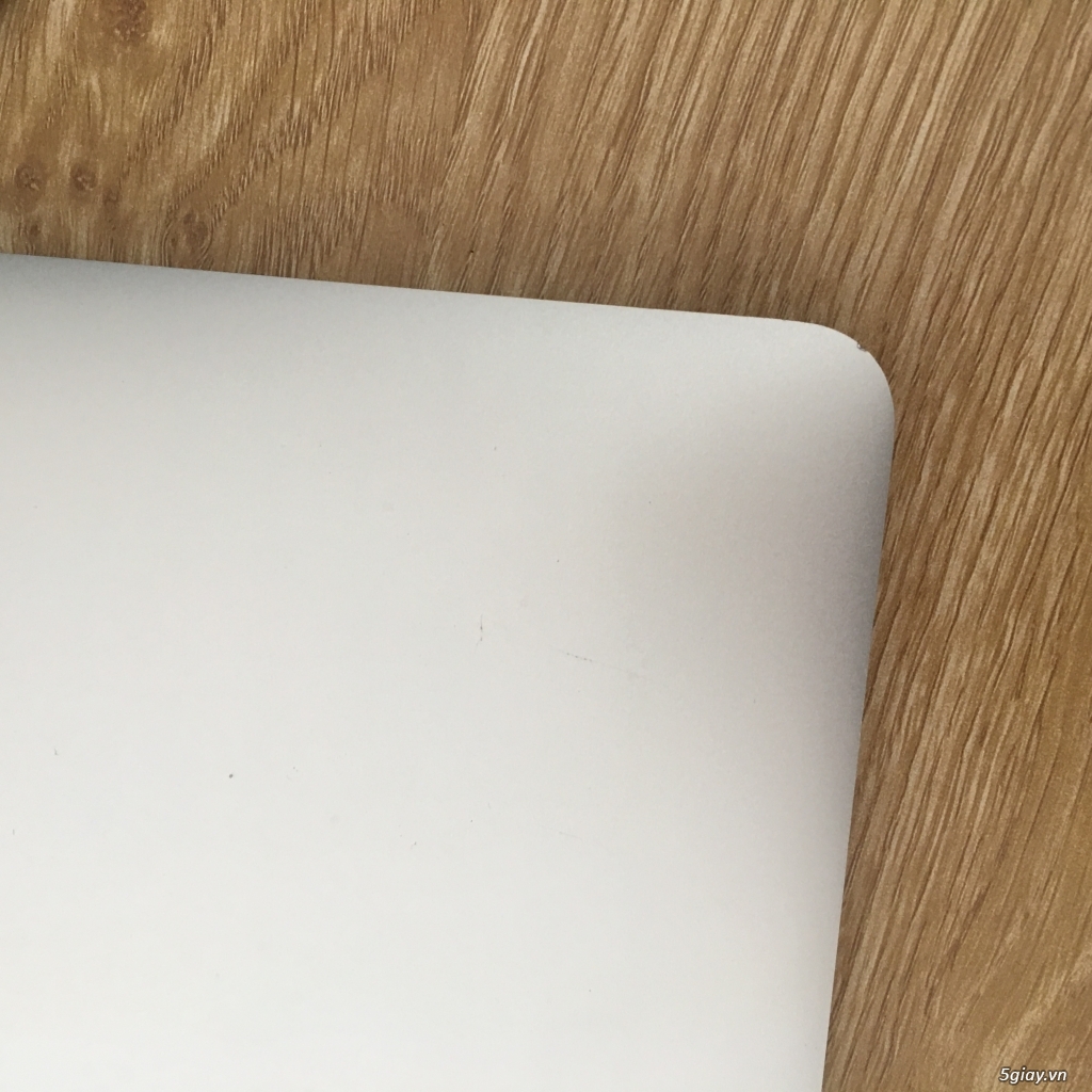Macbook Pro Retina 2015 MF840 Ram 16Gb SSD 256Gb - 1