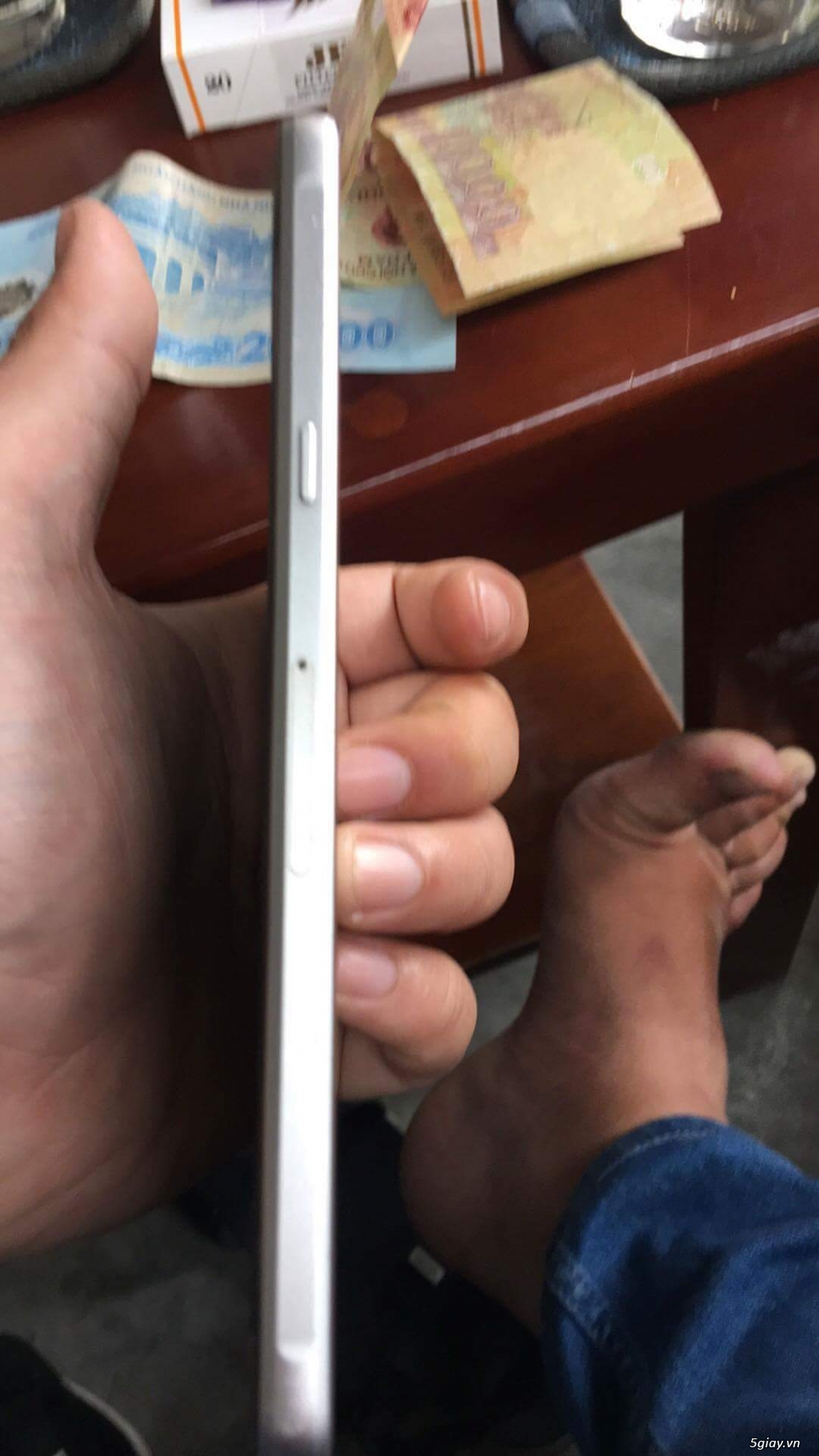 Samsung galaxy A9 Pro