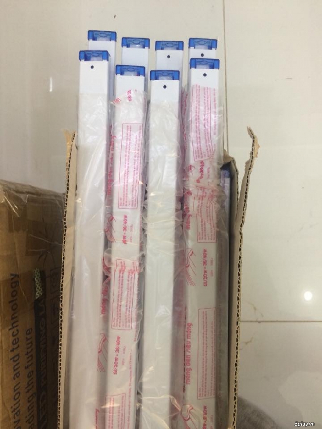 Đèn LED chất lượng giá tốt