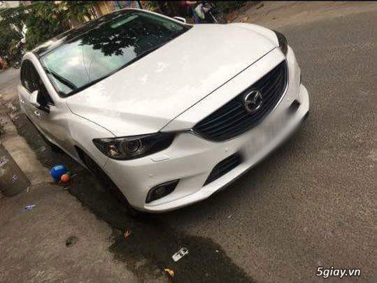 Thuê Xe Tự Lái 4 - 7 - 16 Chỗ - 6