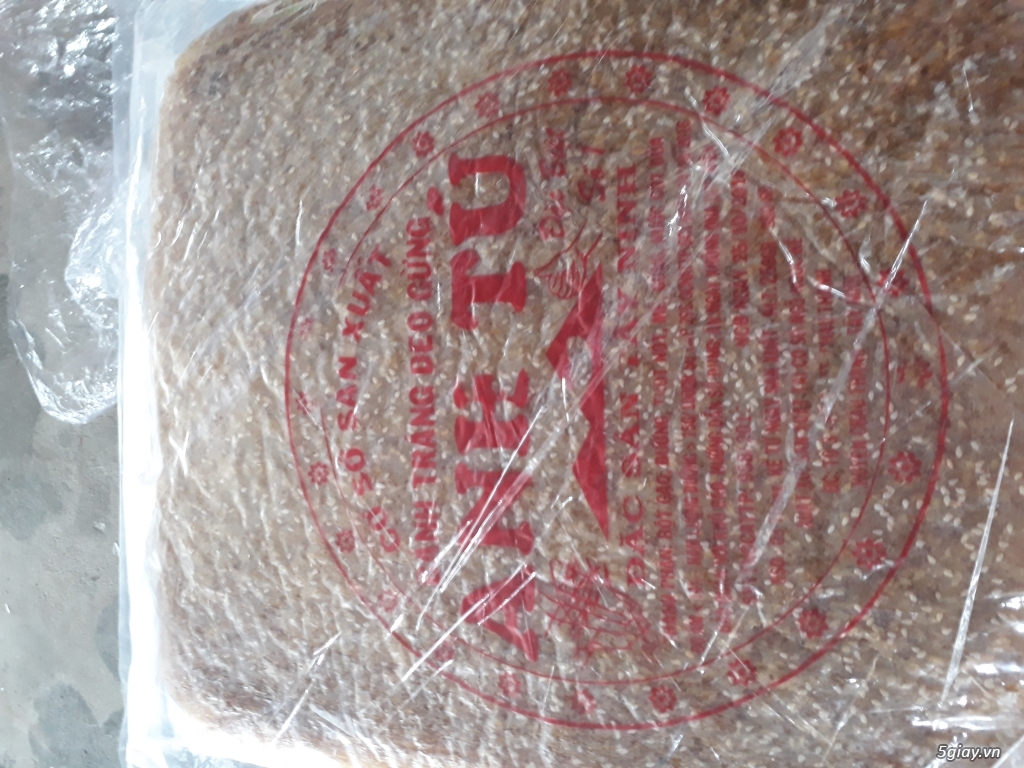 Đặc sản Tây Ninh-Thu Ngân cung cấp sỉ & lẻ các loại bánh tráng & muối các loại... - 33