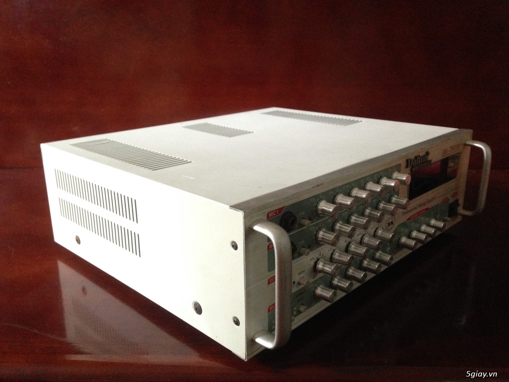 Loa amply và cassette giá tốt - 1
