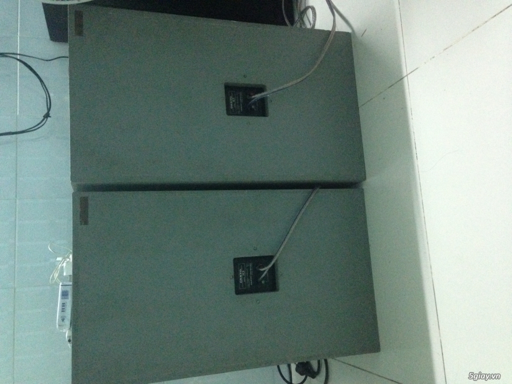 Loa amply và cassette giá tốt - 2