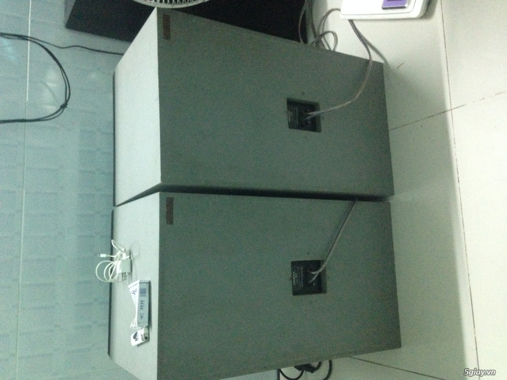 Loa amply và cassette giá tốt - 3