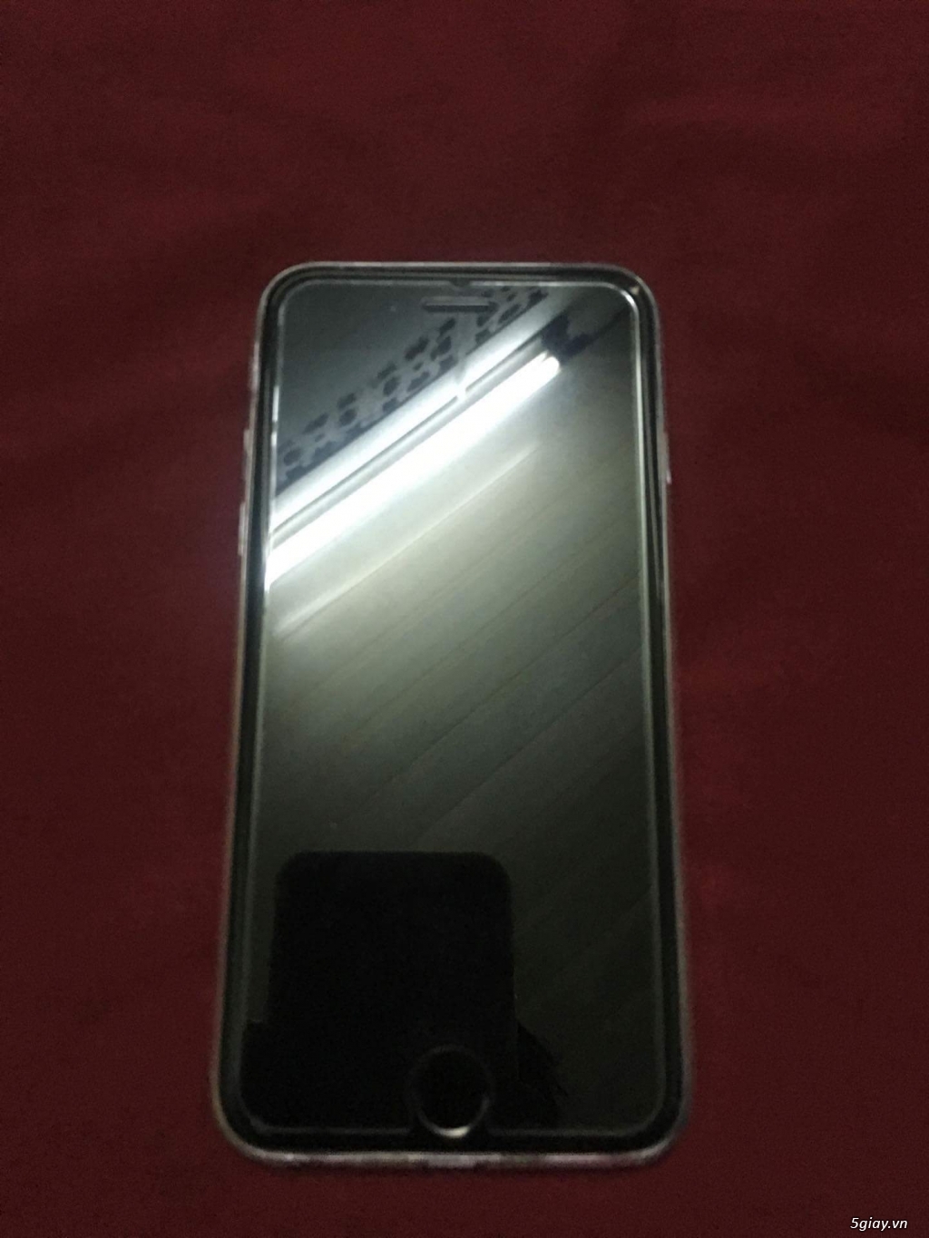 Iphone 6s qt 16gb màu xám - 1