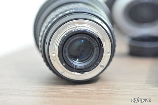 Bán ống kính Tokina SD 11-16mm F2.8 AT-X Pro IF DX for Nikon - 2