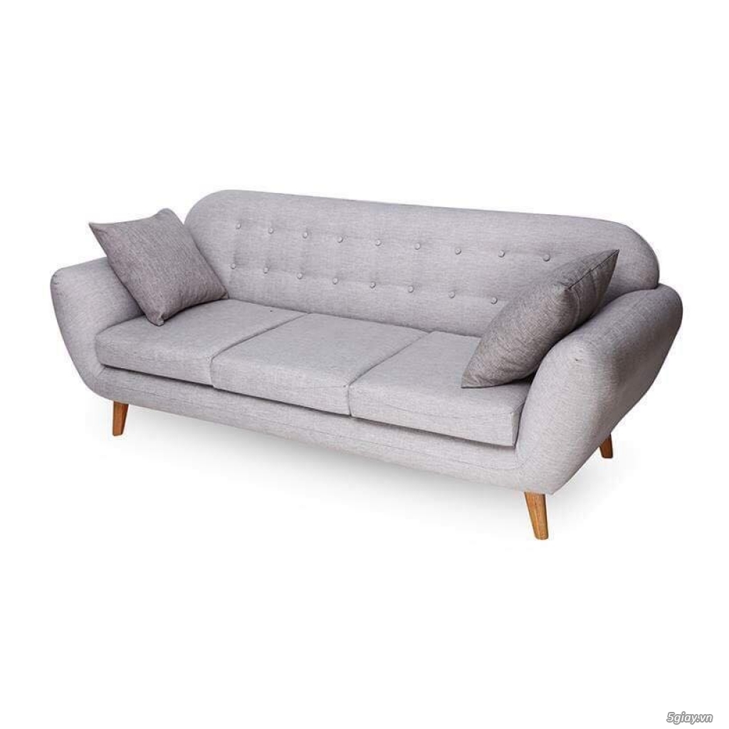 Sofa băng dài 1m9,hiện đại và sang trọng,màu theo yêu cầu, BH 2 năm - 11
