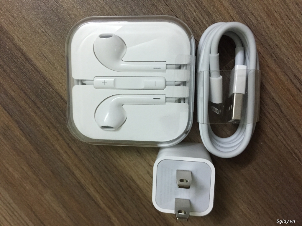 Cáp sạc iPhone cao cấp Sale Off - 2