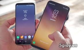 Iphone7 plus.iphone8. Samsung S8. Note8 hang dai loan moi 100% bh 12th - 1