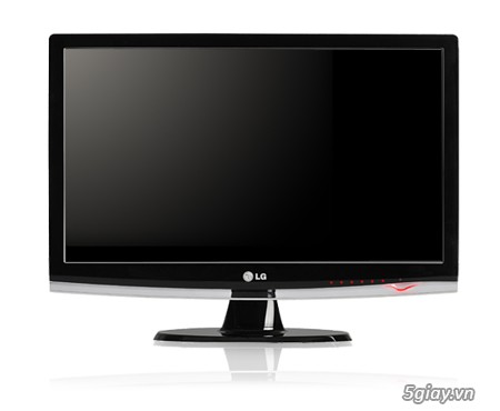 Màn Hình lCD LG 20in - 1tr tặng kèm bàn phím