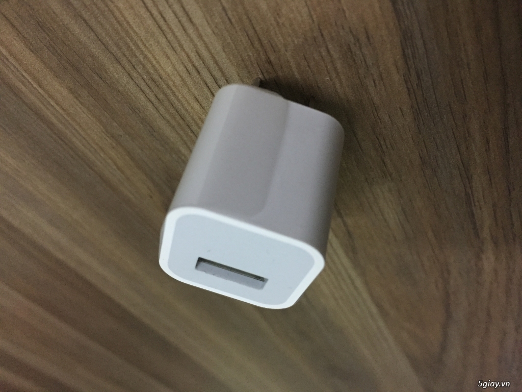 Cáp sạc iPhone cao cấp Sale Off - 1