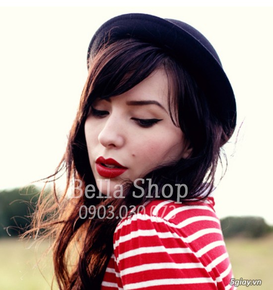 Bộ Sưu Tập 7 Màu Hot Nhất Của Son MAC | MAC Chính Hãng Giá Tốt 450k - 32
