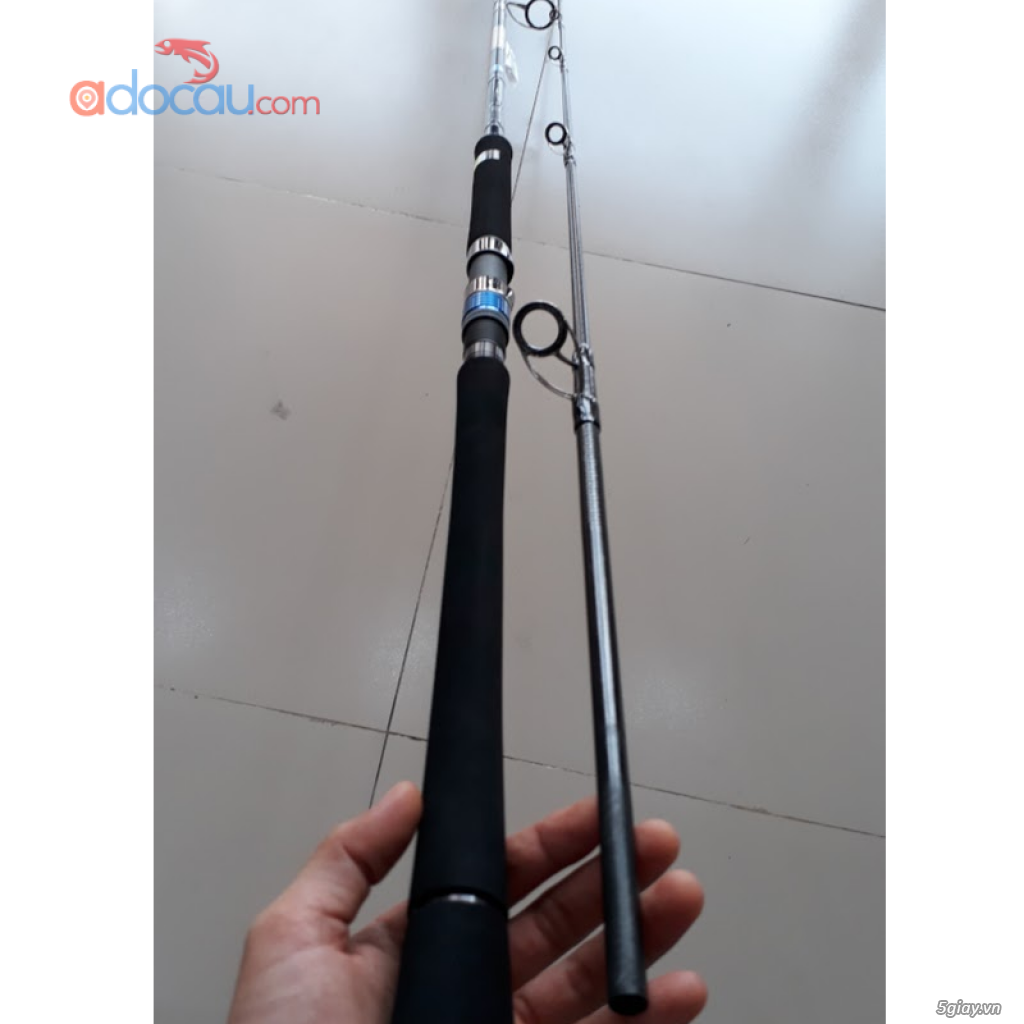 Chuyên cung cấp cần câu máy câu cá - 3