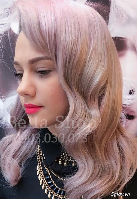 Bộ Sưu Tập 7 Màu Hot Nhất Của Son MAC | MAC Chính Hãng Giá Tốt 450k - 24