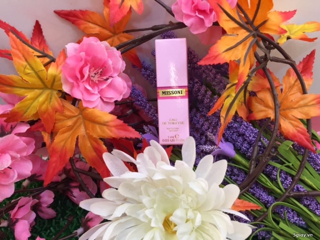 Nước Hoa Xách Tay Nhập Khẩu Từ Mỹ - 17