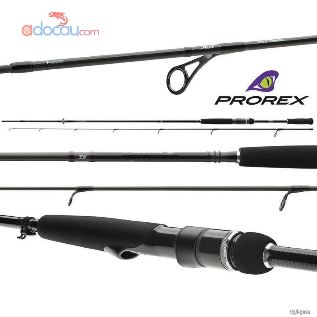 Chuyên cung cấp cần câu máy câu cá - 2