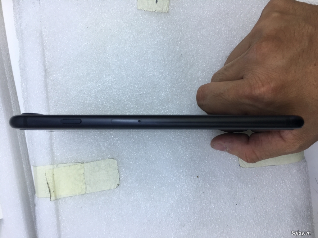 IPHONE 7 PLUS 128GB 99,9% bh 22/12 đủ đồ 14tr8 - 4