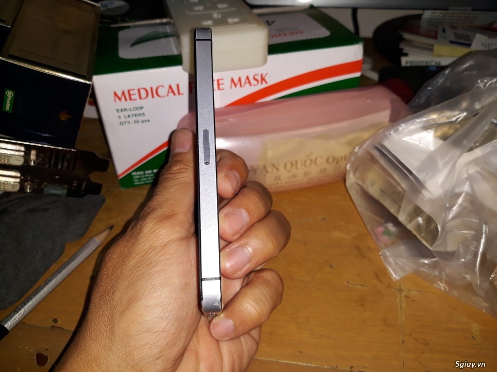Iphone 5S 64GB - 2