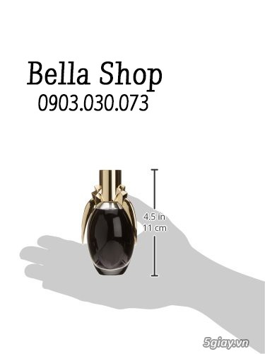 Nước Hoa Xách Tay Nhập Khẩu Từ Mỹ - 37