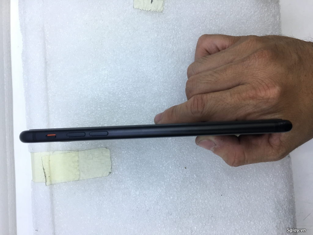 IPHONE 7 PLUS 128GB 99,9% bh 22/12 đủ đồ 14tr8 - 3