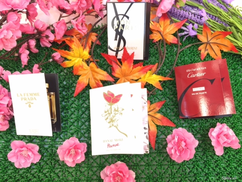 Nước Hoa Xách Tay Nhập Khẩu Từ Mỹ - 14