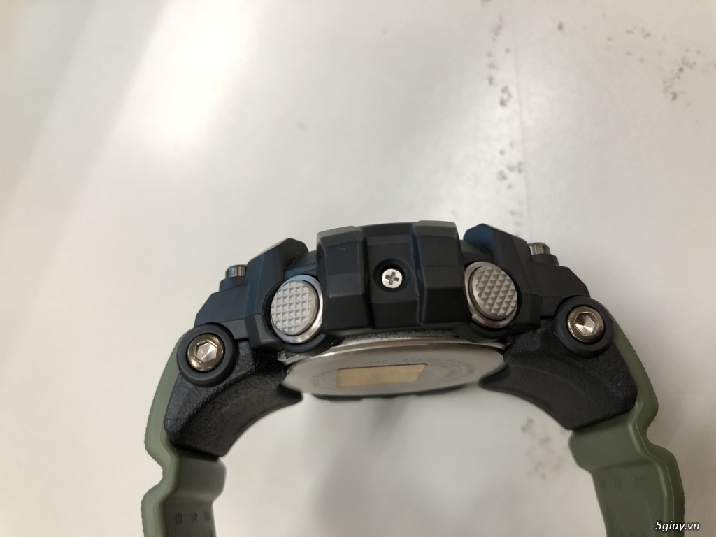Thanh lý GShock MudMaster GG-1000