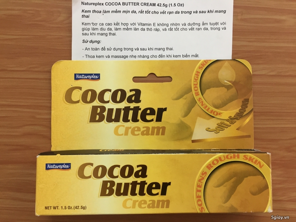 Chuyên cung cấp sỉ lẻ các loại kem, thuốc bôi ngoài da, xách tay USA - 14