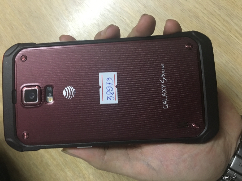 Note 5 - S7 - S7e chuẩn Hàn quốc zin bán lẻ giá sỉ - 9