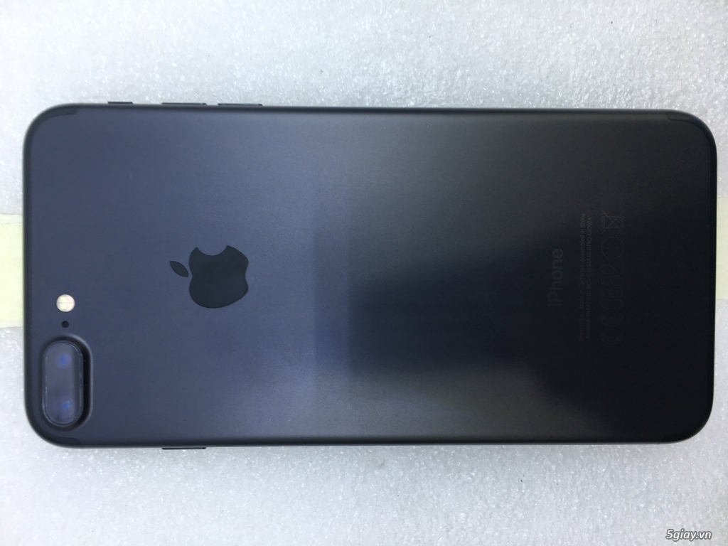IPHONE 7 PLUS 128GB 99,9% bh 22/12 đủ đồ 14tr8 - 2