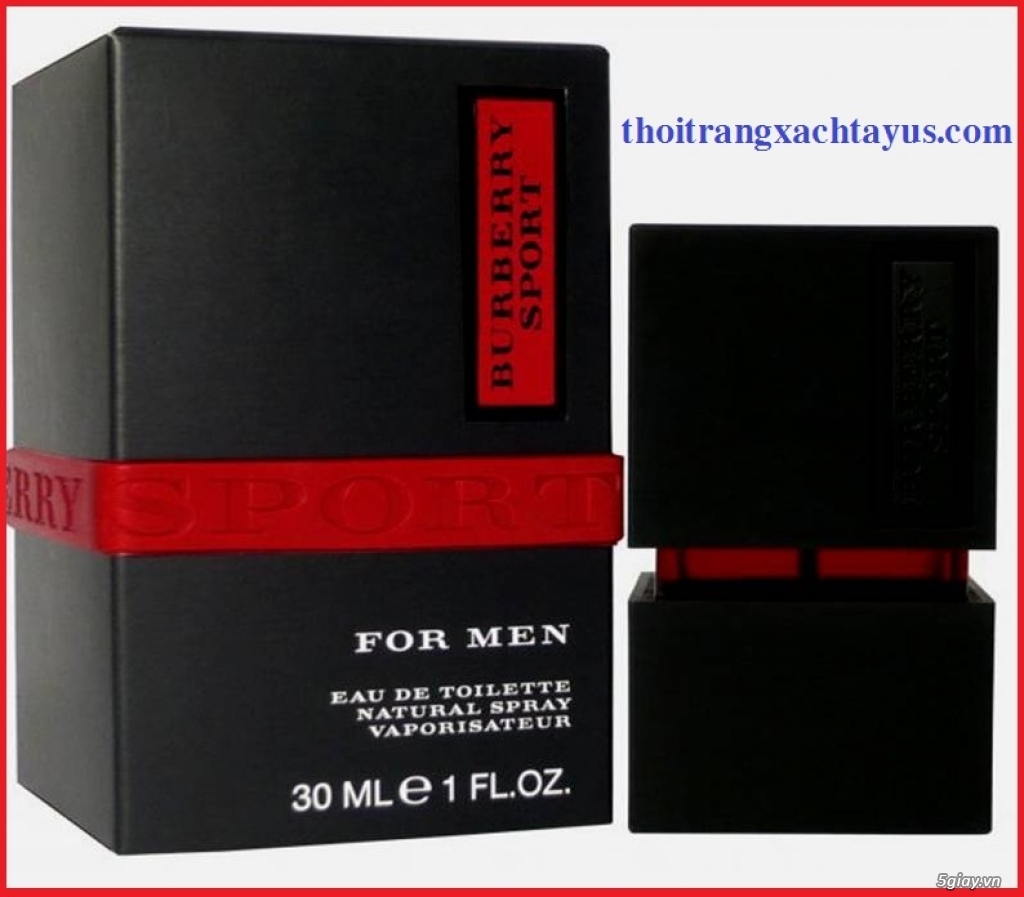Nước Hoa Nam-Nữ Hàng AUTHENTIC xách tay USA - chính hãng - giá hấp dẫn - 44