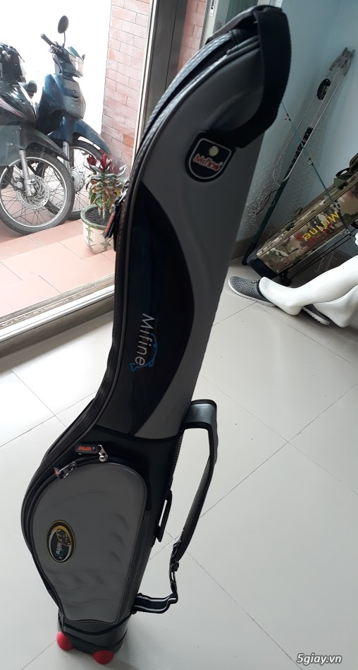 Chuyên cung cấp cần câu máy câu cá - 4