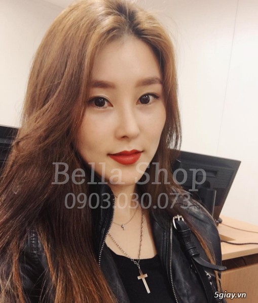 Bộ Sưu Tập 7 Màu Hot Nhất Của Son MAC | MAC Chính Hãng Giá Tốt 450k - 28