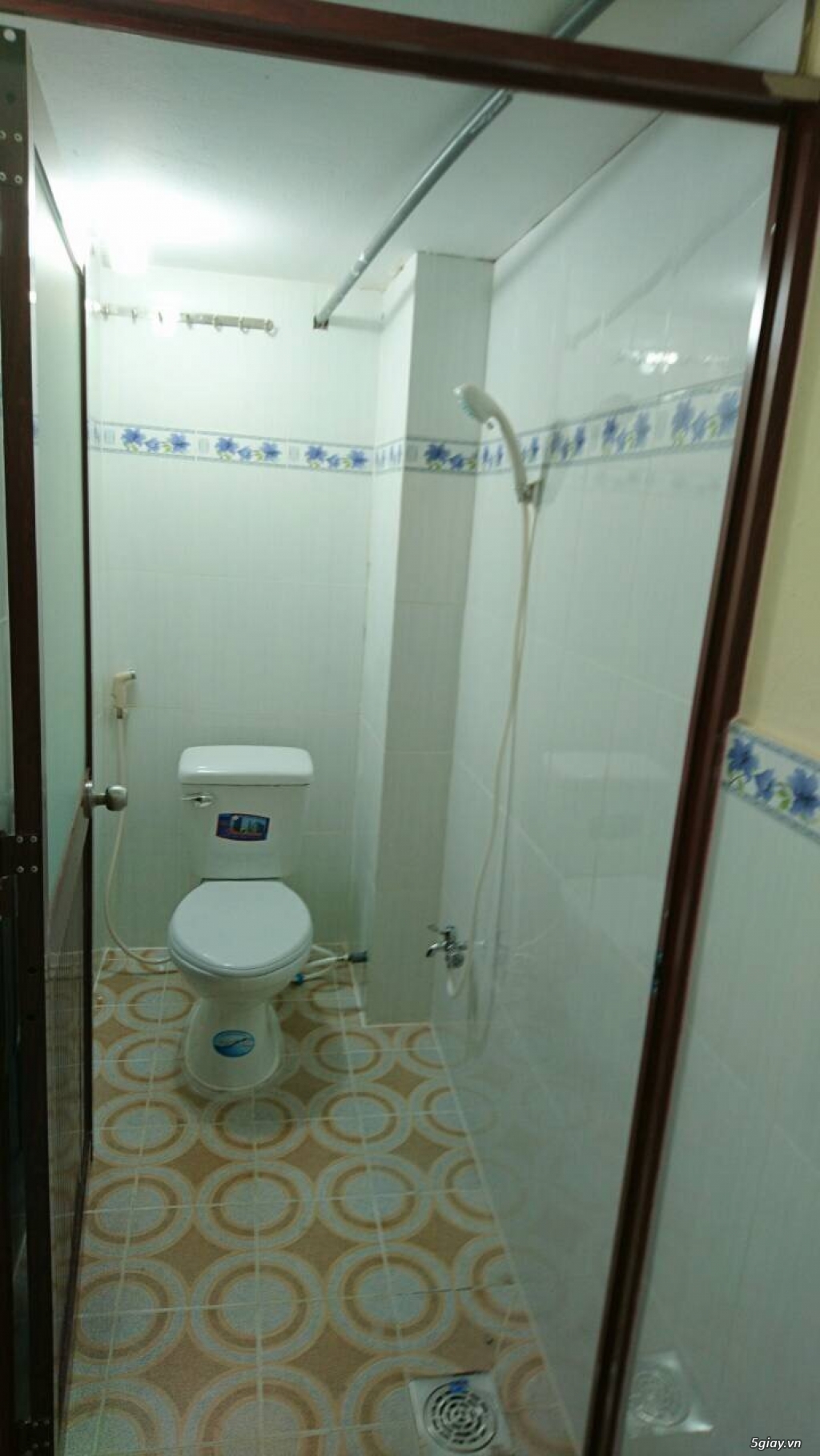 Cho thuê phòng trọ cao cấp - 1