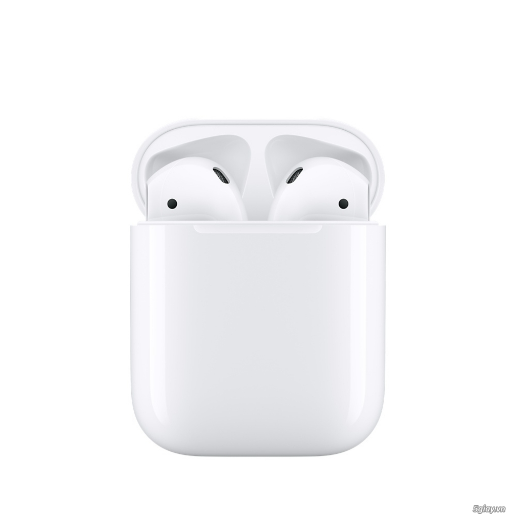 Hoàng Ân Mobile:Apple Airpod chính hãng USA giá rẻ toàn quốc - 4