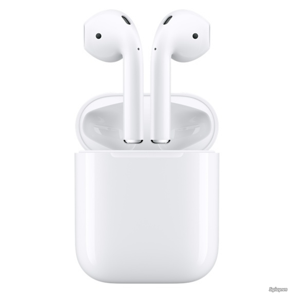 Hoàng Ân Mobile:Apple Airpod chính hãng USA giá rẻ toàn quốc - 3