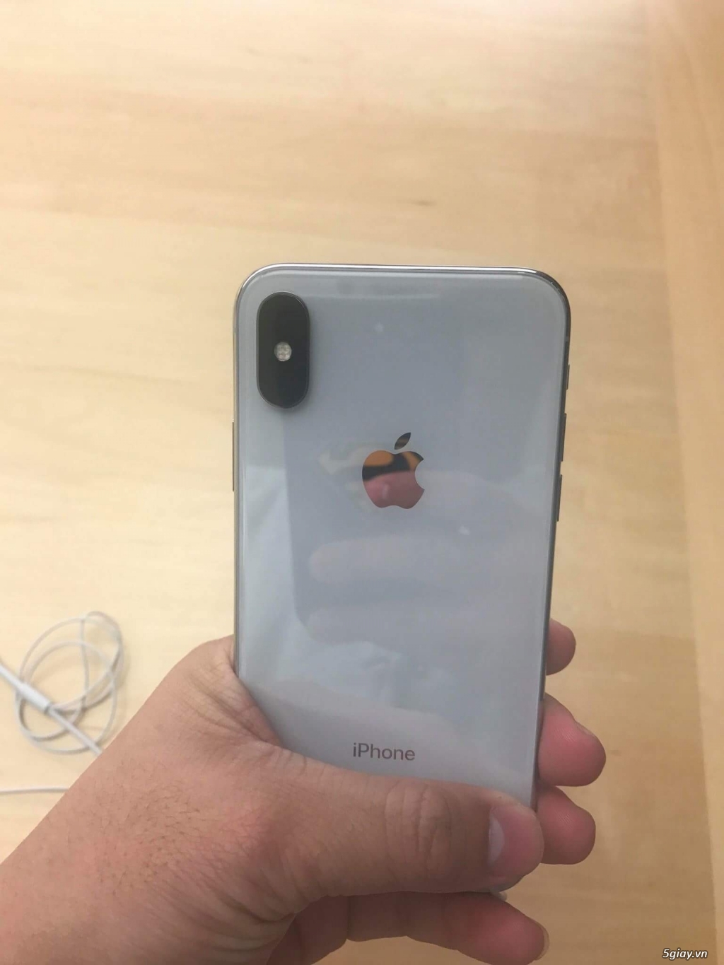 Iphone x Mỹ giá tốt. 64gb là 34tr và 256g là 38tr