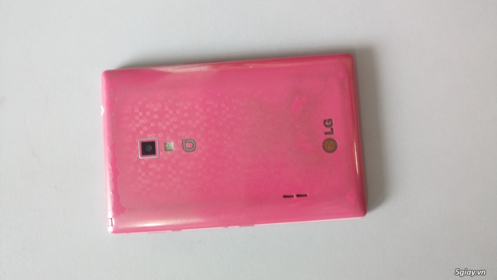 Lg vu 2, sky a840, samsung s3 - 1