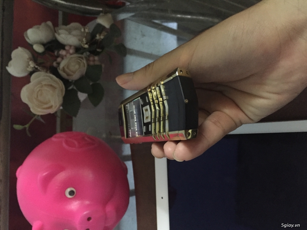 Vertu signature fake 1 - 3