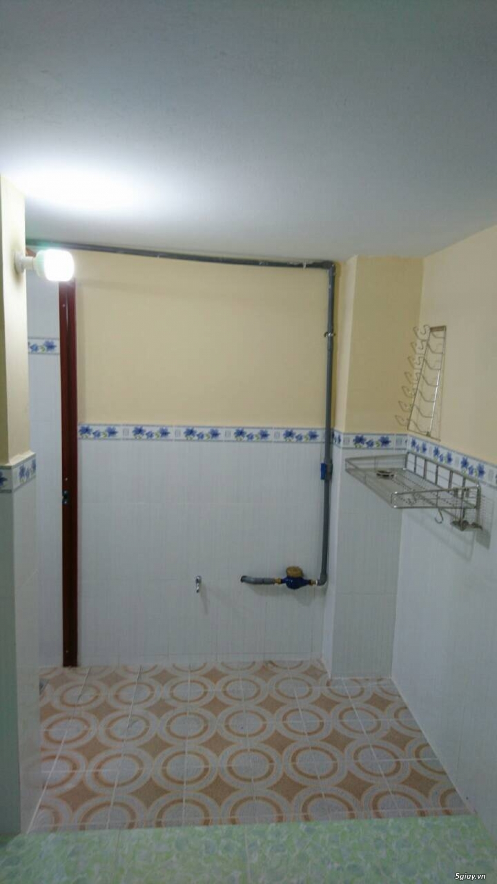 Cho thuê phòng trọ cao cấp - 2