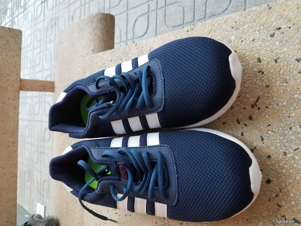 giày thể thao adidas size 43