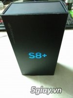Samsung S8 plus bản mỹ - 3