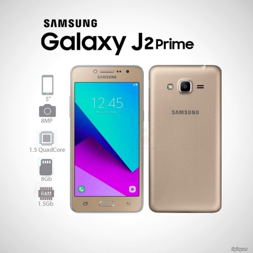 galaxy j2 prime 2017