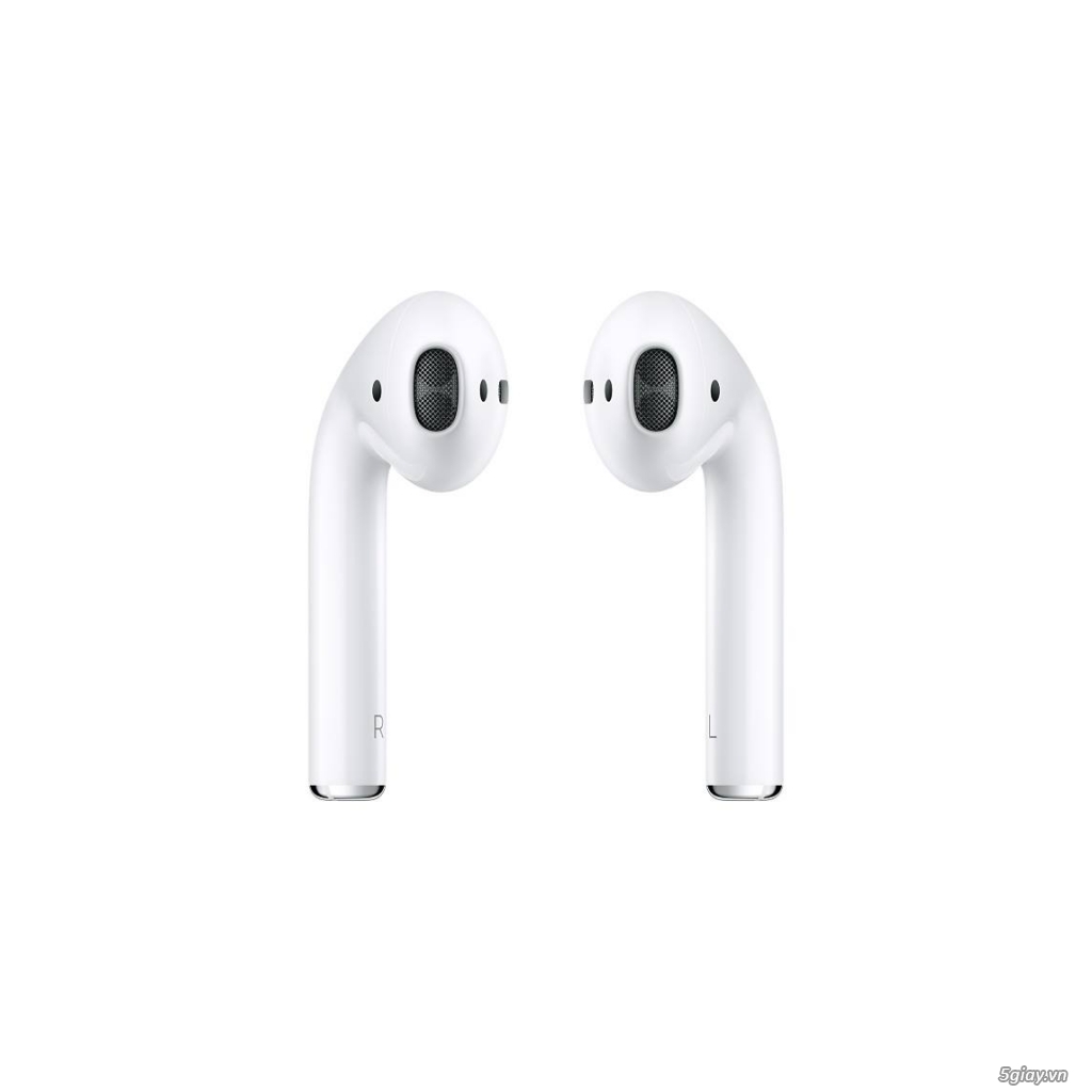Hoàng Ân Mobile:Apple Airpod chính hãng USA giá rẻ toàn quốc - 5