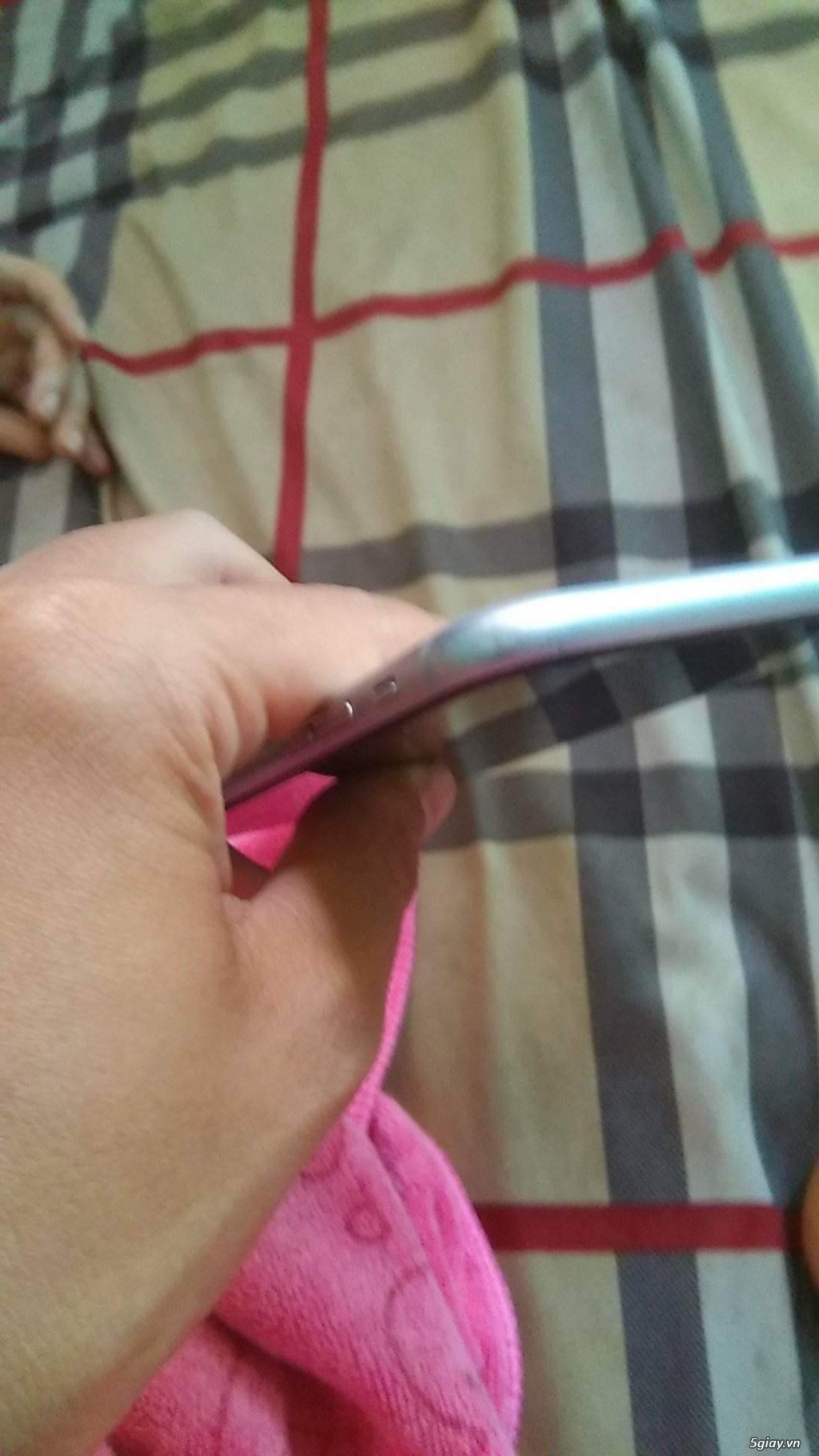 6s plus 16gb màu bạc