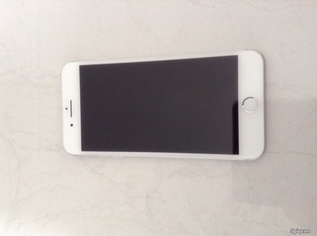 Iphone 8 plus 256G QT Like New - 4