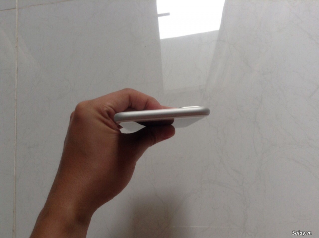 Iphone 8 plus 256G QT Like New - 5