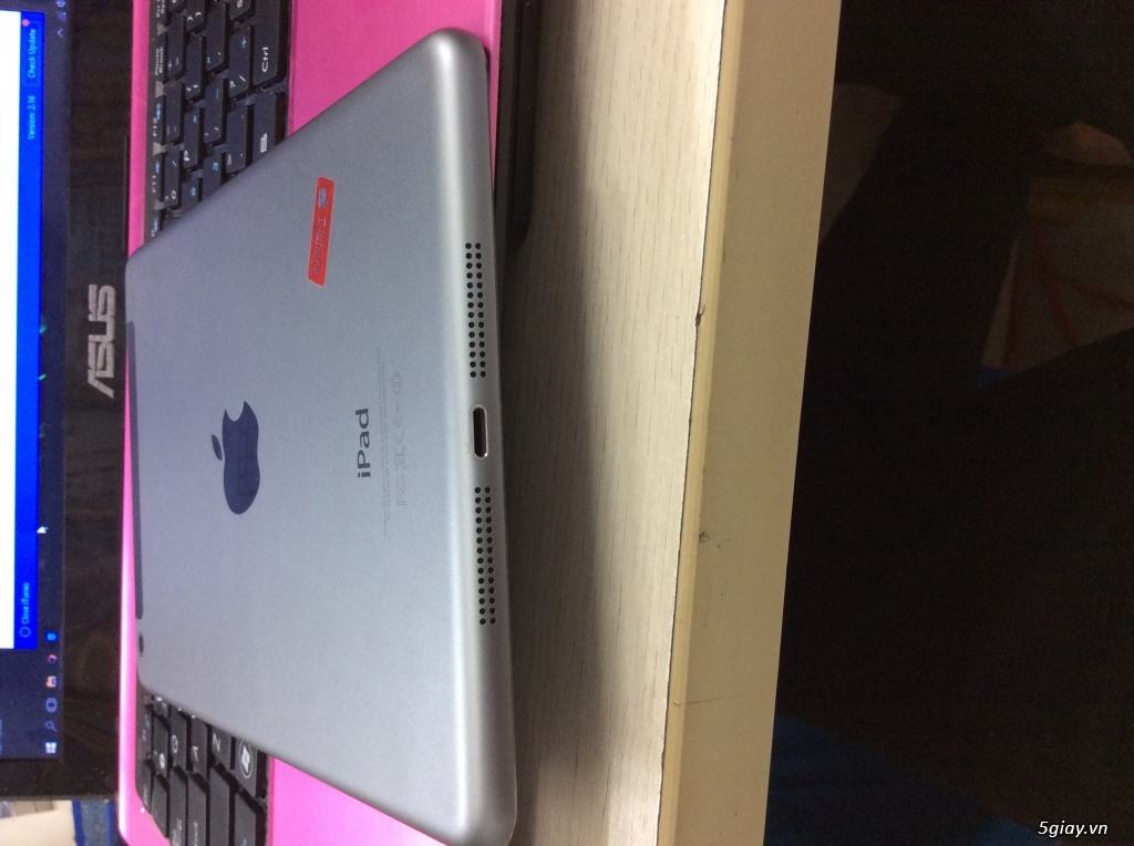 Ipad Mini 2 4G 16Gb Grey - 2