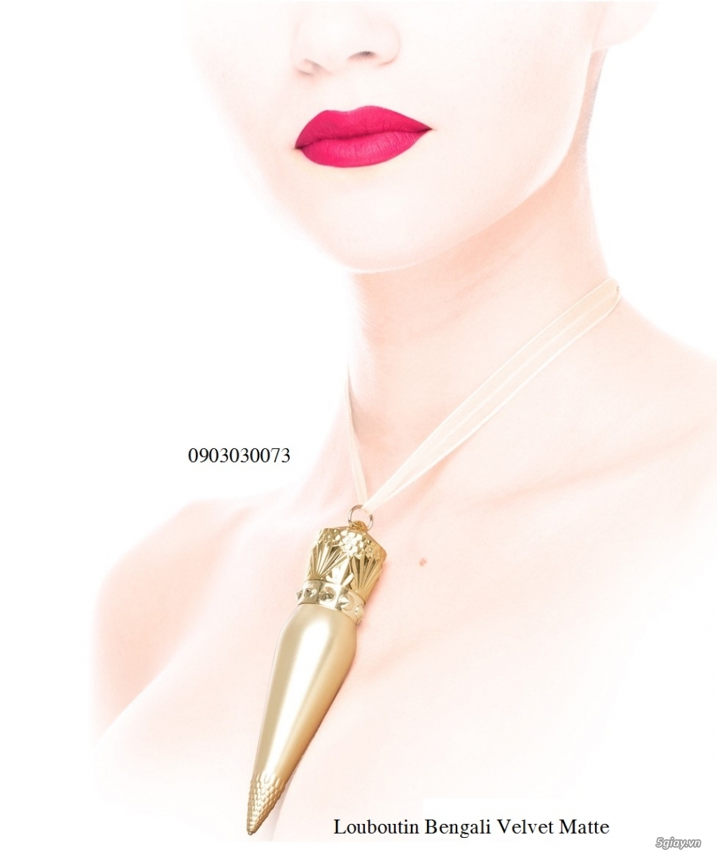 Son Anastasia Beverly Hills|Son Louboutin|Son Guerlain|Son Lancome - 17
