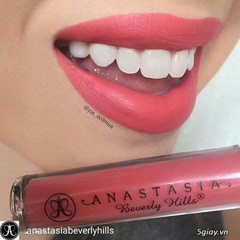 Son Anastasia Beverly Hills|Son Louboutin|Son Guerlain|Son Lancome - 10